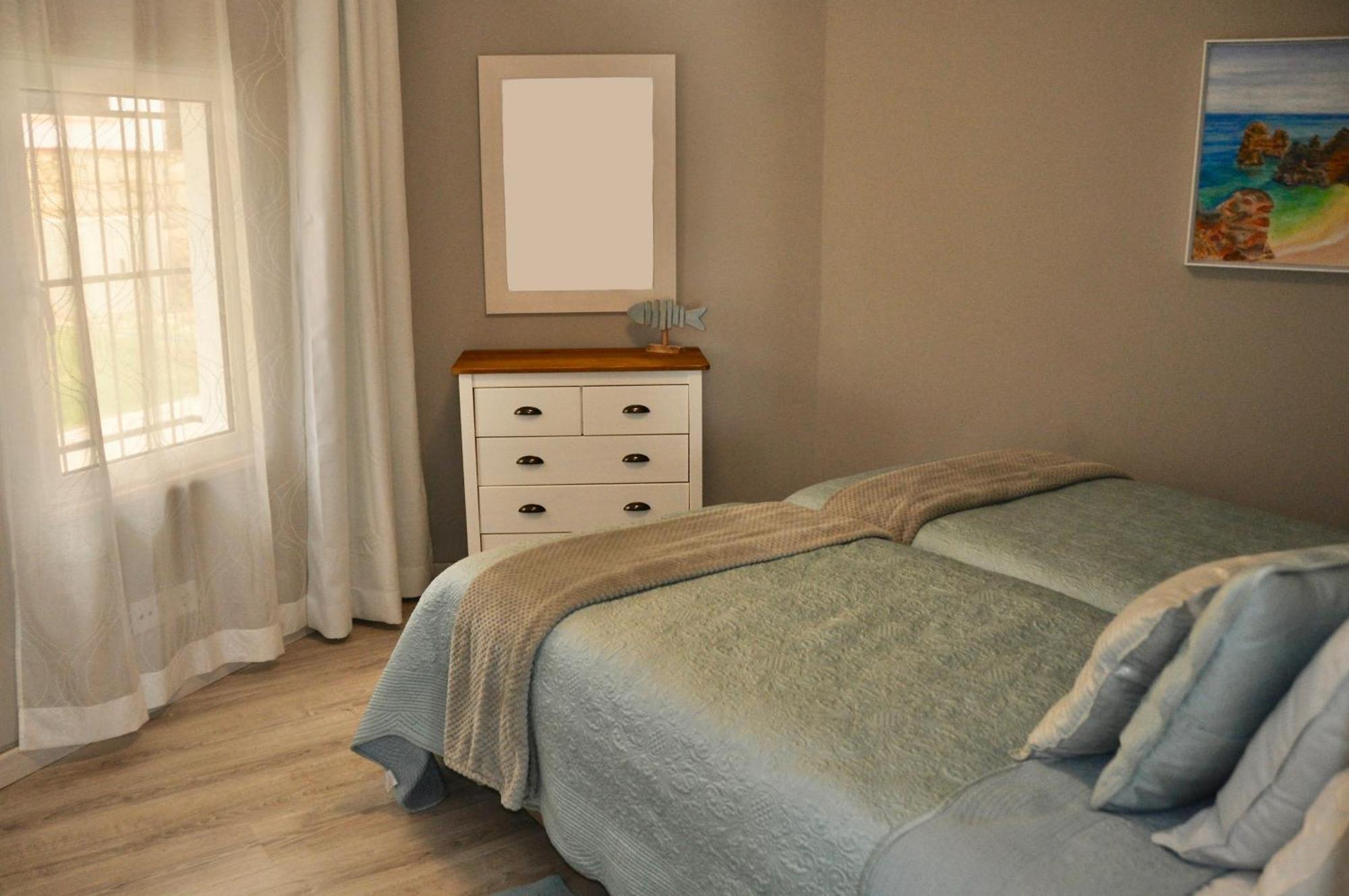 Apartamento Aquamarine - Gemstone Getaway Vale do Lobo Exterior foto